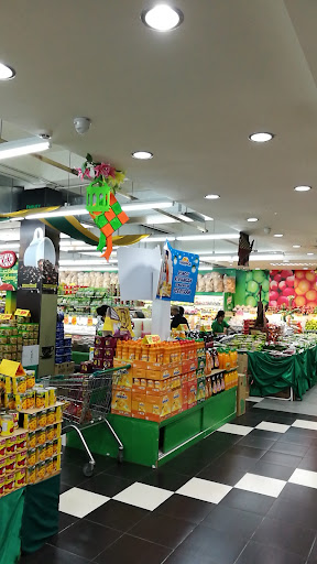 FARLEY SUPERMARKET (KOTA SAMARAHAN)華利百貨 FARLEY SUPERMARKET (KOTA SAMARAHAN)華利百貨