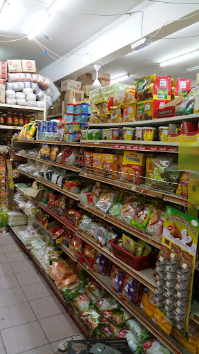 Foo San Supermarket Sdn. Bhd.