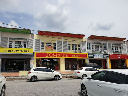 Jom Bake BG Trading Sdn Bhd