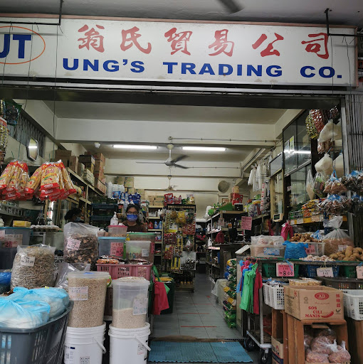 Ung’s Trading Co