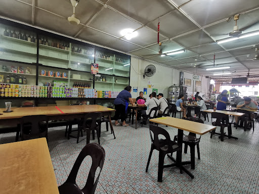 Kedai Kopi Aik Seng