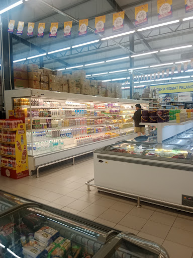 TF Value-Mart Segamat TF Value-Mart Segamat