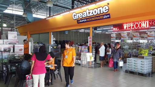 U Sentral Segamat U Sentral Segamat