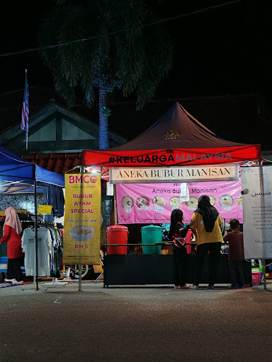 Bazar Karat Segamat