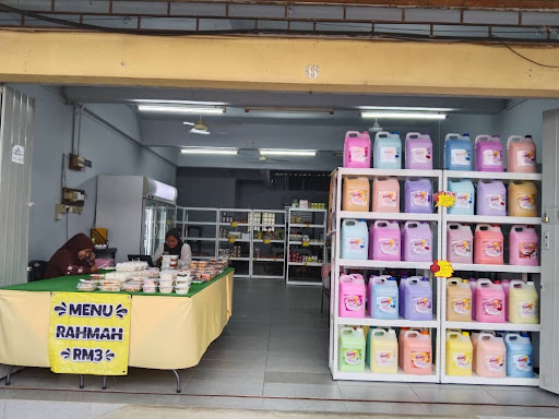 Sh Jalan Genuang Segamat