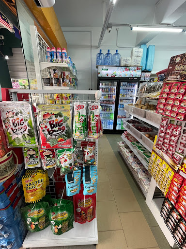 MM Jaya Mart Yayasan