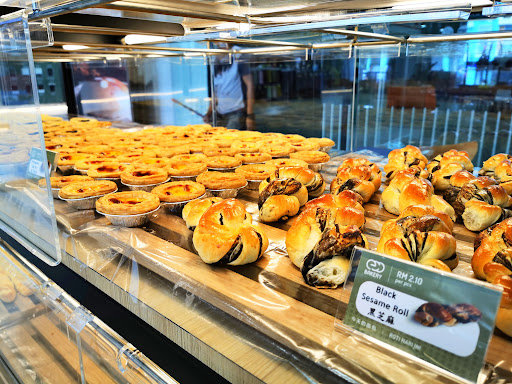 Eco Bakery @ Segamat
