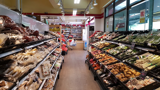 Jaya Grocer, Sierramas