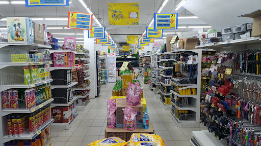 Mydin Supermarket Puncak Jalil