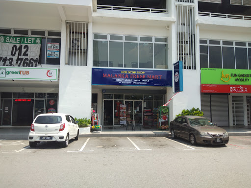 MALANKA FRESH MART