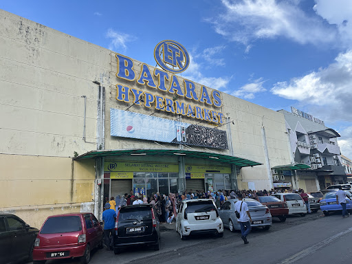 Bataras Hypermarket Bugaya Bataras Hypermarket Bugaya