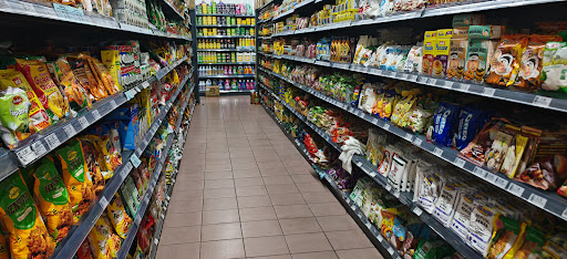 Bataras Hypermarket Floating Bataras Hypermarket Floating