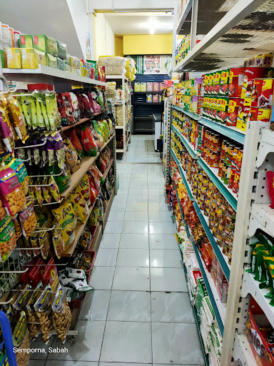 Murah Market, Semporna