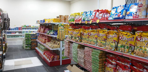 Kobagus Mart