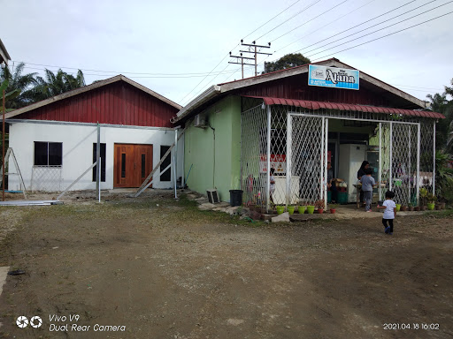 Mini Market Alana Semporna Sabah