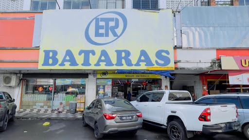 Bataras Superstore Semporna Causeway Bataras Superstore Semporna Causeway