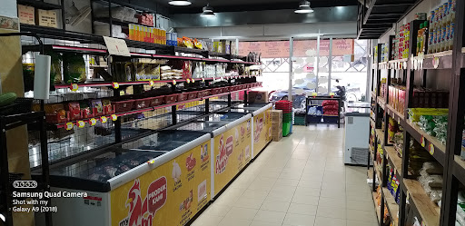 myAyam Fresh Mart
