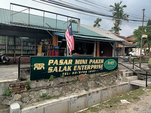 Pasar Mini Pakeh