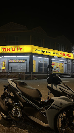 Seri Seroja Mini Market