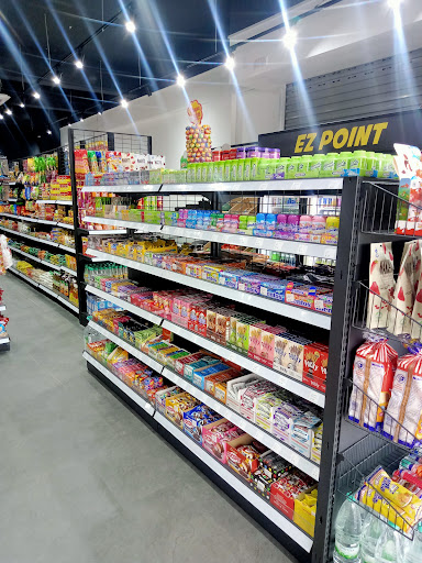 EZ POINT SUPER MART