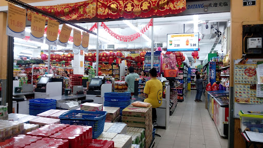 Family Store Taman Jasper Jaya Family Store Taman Jasper Jaya