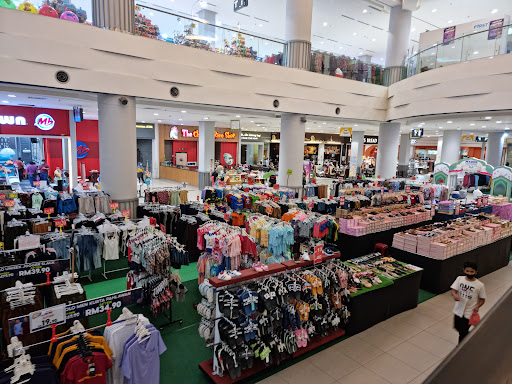Mydin Mall Seremban 2