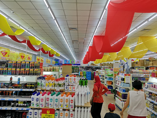 Nirwana Maju Sdn Bhd (Tongkang Pechah) Nirwana Maju Sdn Bhd (Tongkang Pechah)