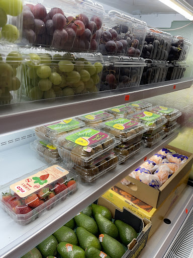 MyFamily Grocer MyFamily Grocer