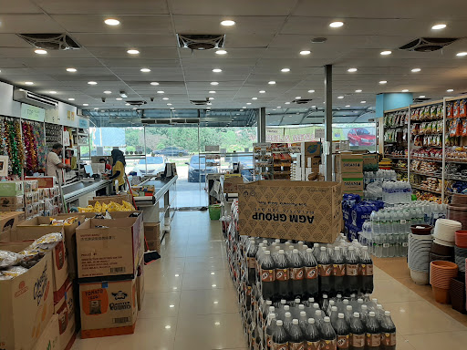 Ninso Seri Kembangan Ninso Seri Kembangan