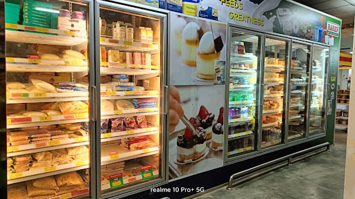 Pasaraya Rakan Seri Kembangan - Rakanda Ent Sdn Bhd