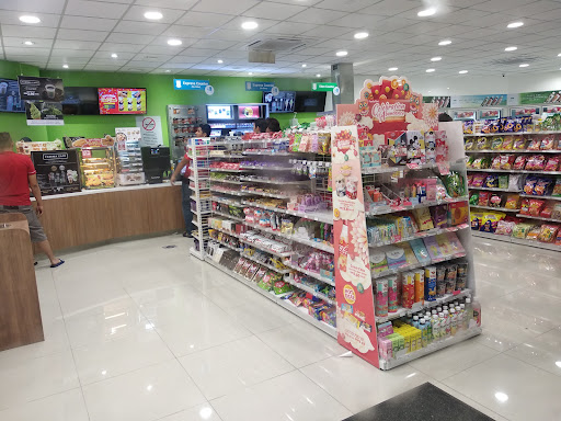 FamilyMart Caltex Lestari Perdana