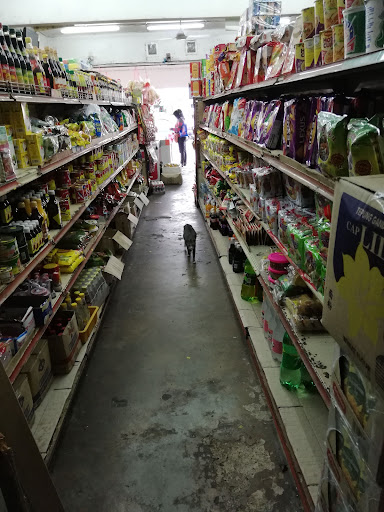 Kedai Runcit Syibran