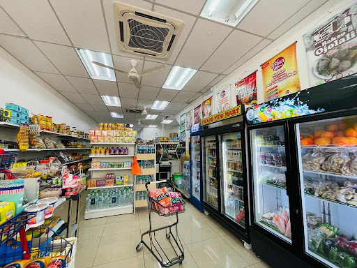 Amirah Mini Mart Lestari Perdana