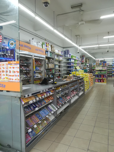 Mydin Mart Balakong Jaya