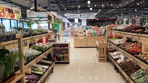 Jaya Grocer, Ardence Labs