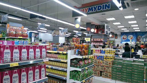 Pasaraya Mydin Bukit Jelutong