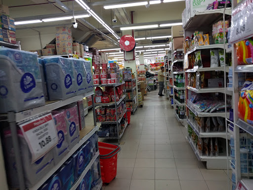 HeroMarket Seksyen 13