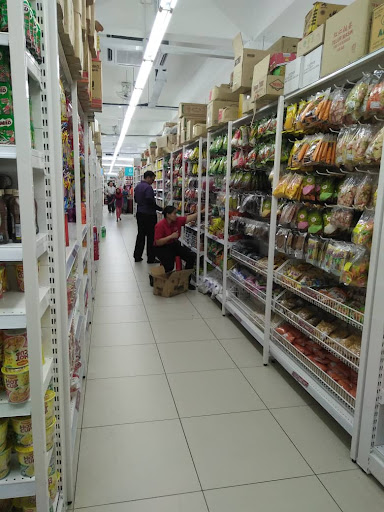 Eco-Shop @ Shah Alam
