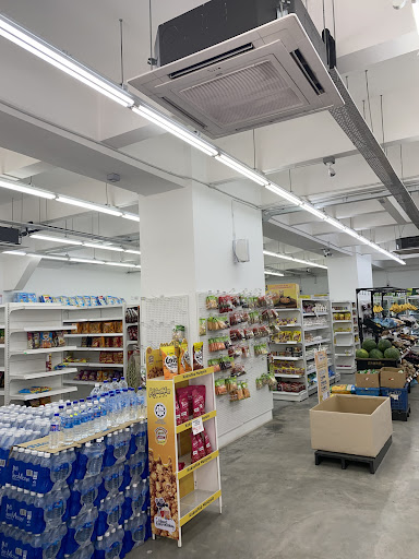 Freshie Fresh Mart @ Alam Sanjung
