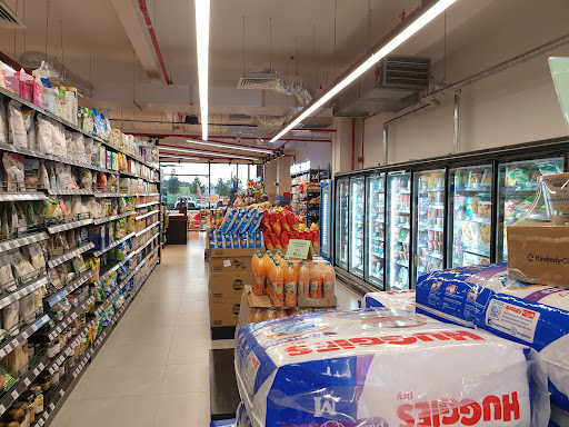 Urban Marketplace Alam Impian