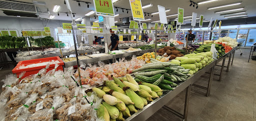 Ehsan Segi Fresh Ken Rimba