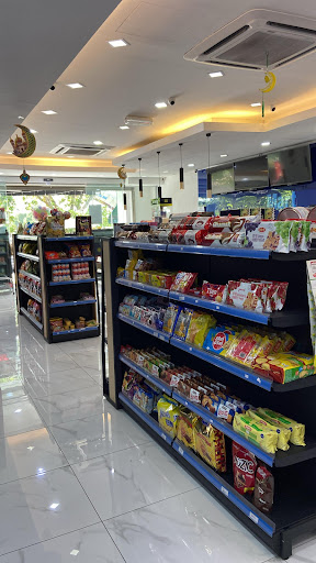 IMANS MART