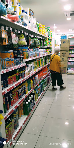 GT Mart Taman Sri Muda