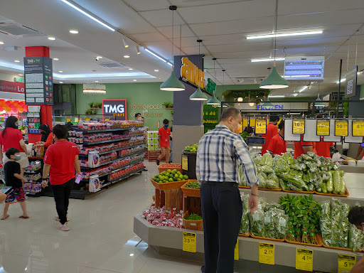 TMG Mart Eco Ardence TMG Mart Eco Ardence