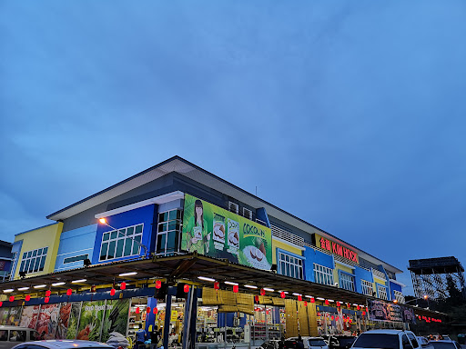 Kim Hock Supermarket