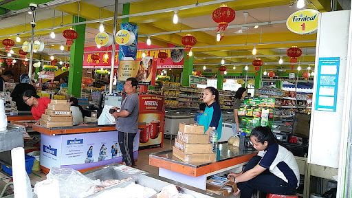 Everwin (Sungai Merah) Trading Sdn Bhd