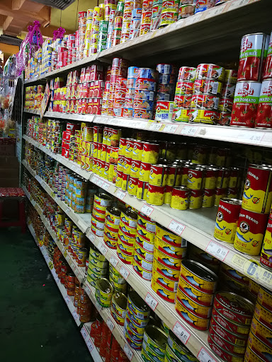 Daesim Mart