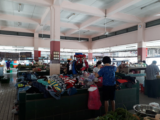 Sibu Yu Chiong Foodstuffs Distributors S/B
