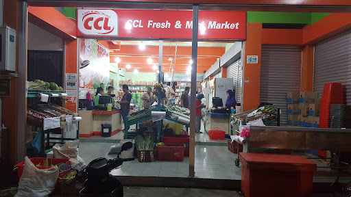CCL Fresh & Mini Market CCL Fresh & Mini Market