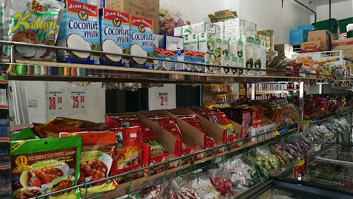 Hi-Mart Fresh Market, Salim